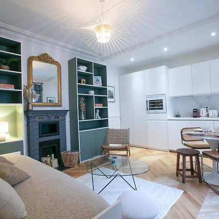 Lovely Apartment Near By Eiffel Tower - V90 パリ エクステリア 写真