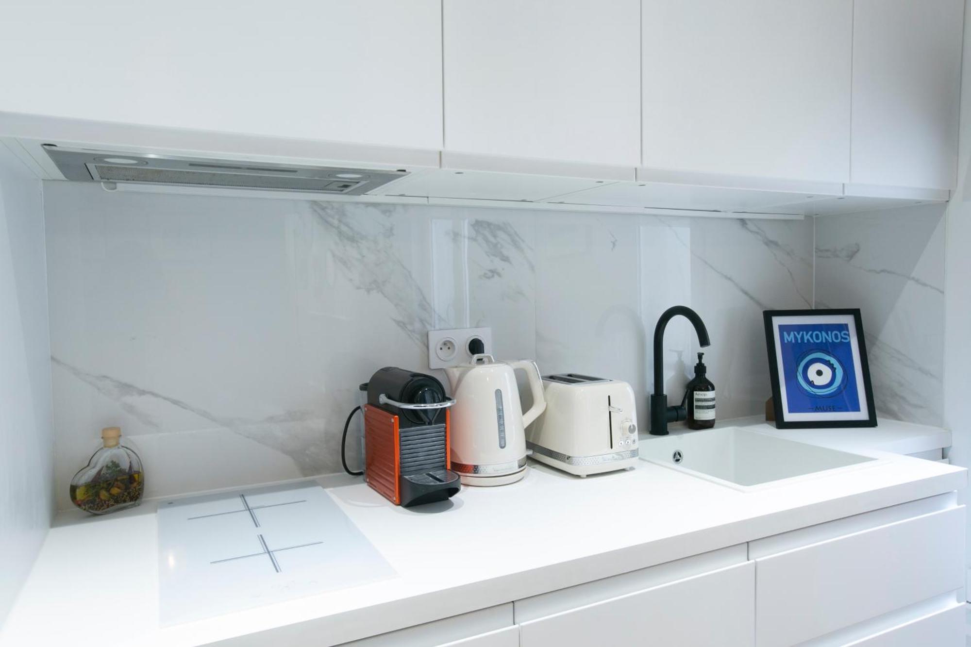 Lovely Apartment Near By Eiffel Tower - V90 パリ エクステリア 写真