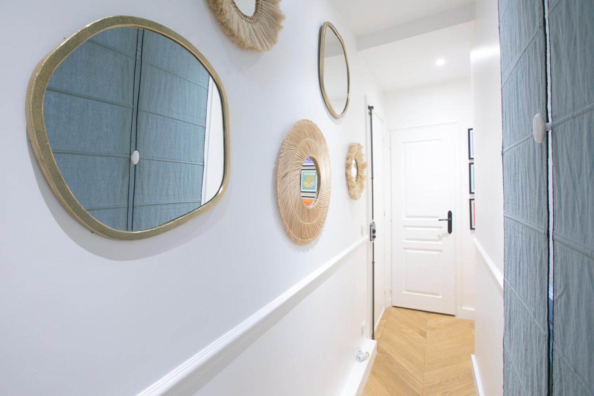 Lovely Apartment Near By Eiffel Tower - V90 パリ エクステリア 写真